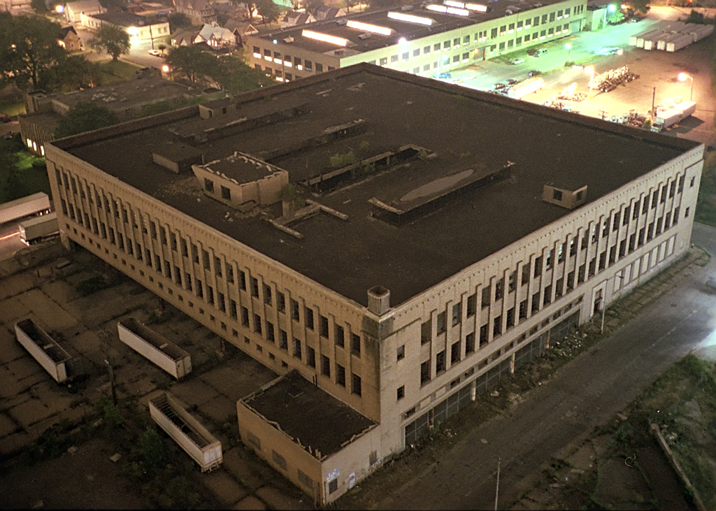 Commercial Flat Roofing Insurance Toronto KASE