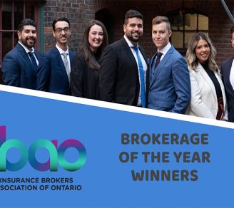 KASE Insurance Wins Brokerage of the Year 2019