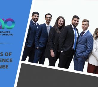 IBAO Awards - KASE Insurance Toronto