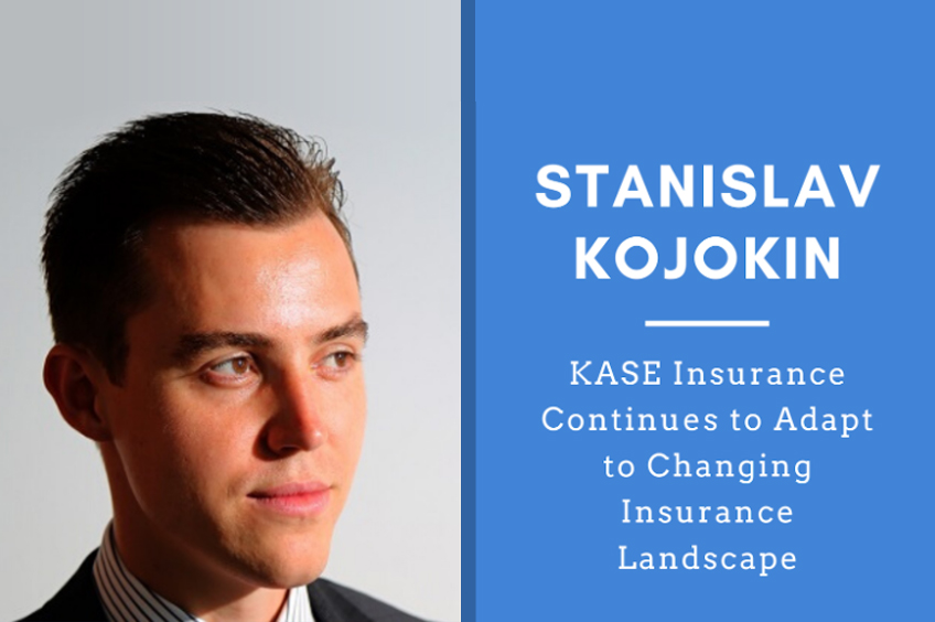 commercial insurance broke