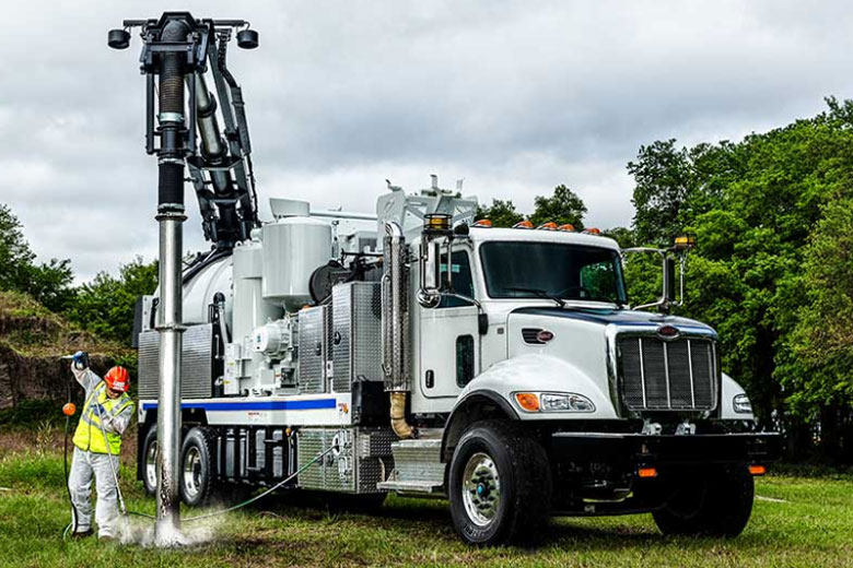 Hydrovac Contractor Insurance KASE Commercial Insurance Broker