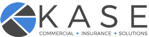 Kase Insurance Logo