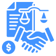 Compliance with Legal or Contractual Obligations