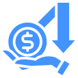 Mitigate Financial Losses