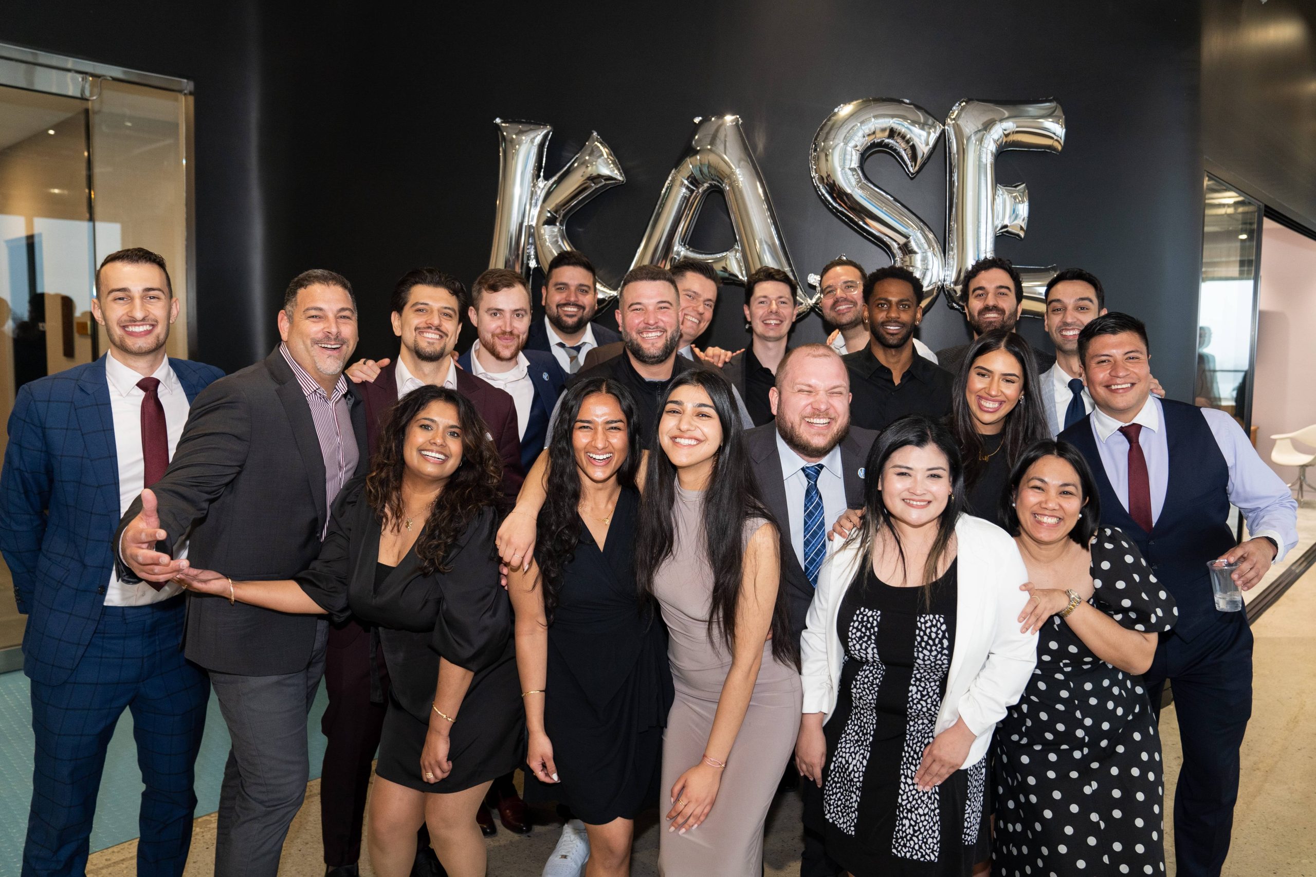 Canada’s Fastest Growing Commercial Insurance Brokerage celebrating 9th Year Anniversary