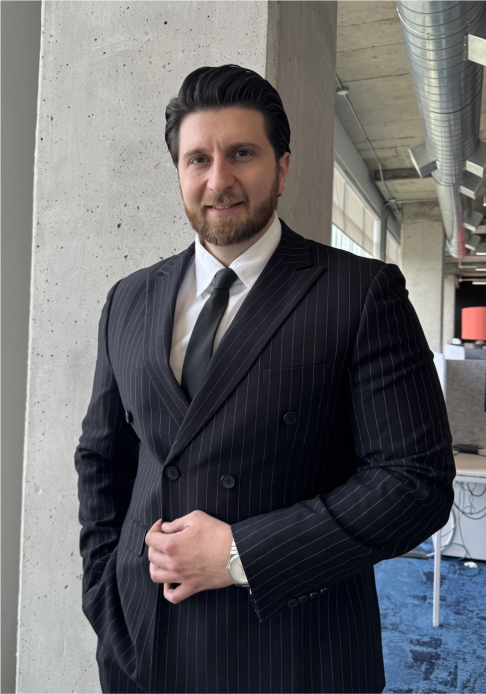 Jack,Commercial Insurance Broker - kASE Insurance