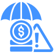 Higher liability limits Icon